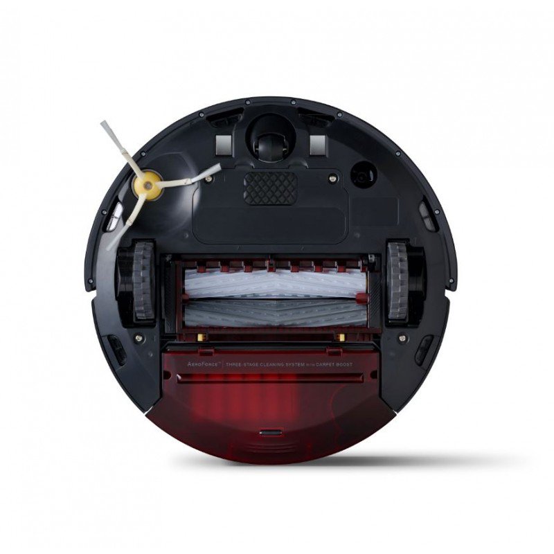 Beste robotstofzuiger irobot Roomba 980