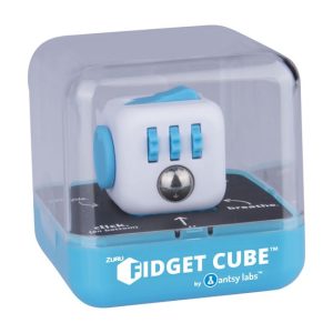 Fidget friemel cube