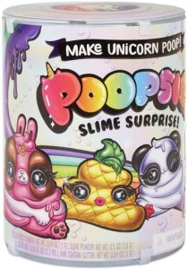 Poopsie unicorn slijm