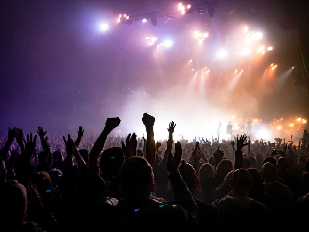 Hoe lang duurt een concert? Een reis door tijd en muziek