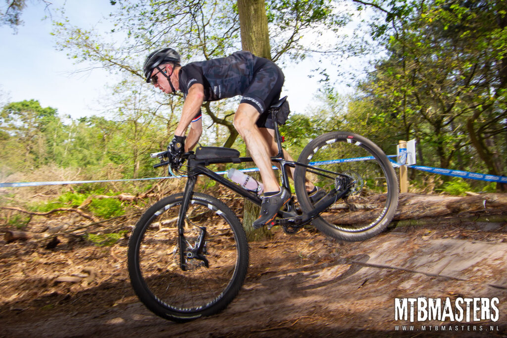 Wat heb je nodig om te beginnen met mountainbiken?