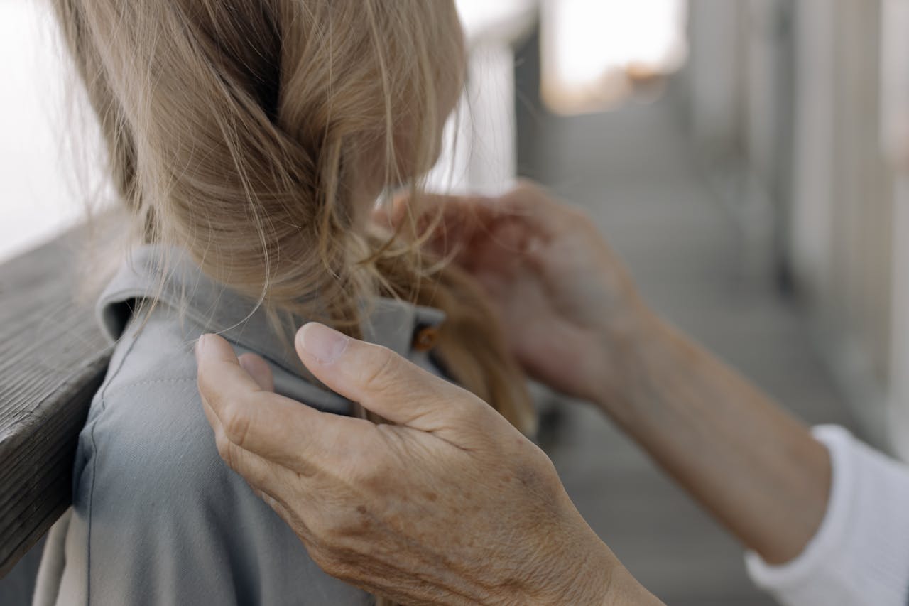 Makkelijke haar ideeën voor je kind: inspiratie voor elke ochtend
