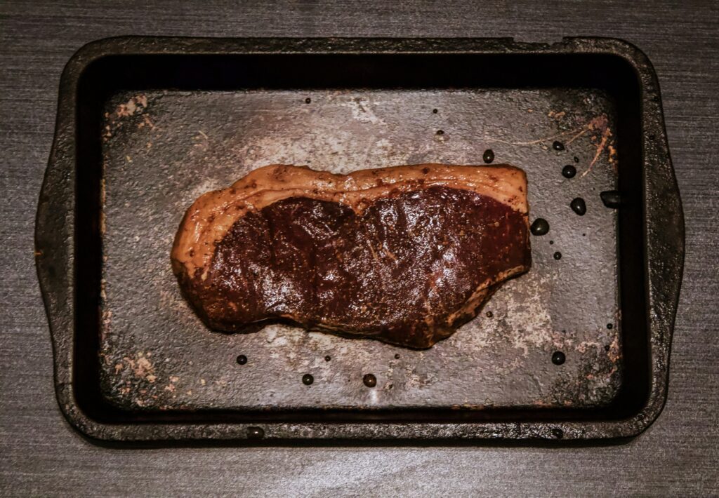 Flat iron steak bbq: de smaakvolle verrassing op de grill
