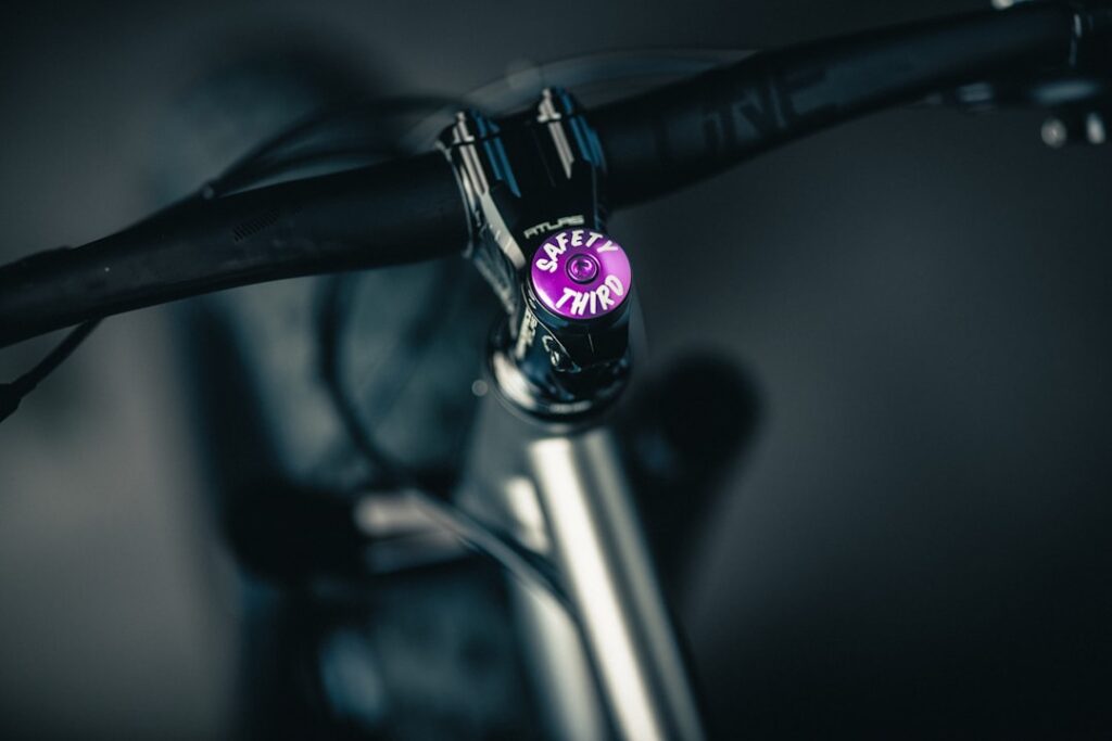 Een schone racefiets voor meer plezier en langere levensduur